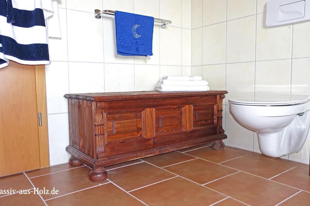 Haus in Neubrandenburg zentrum-, strandnah - Property Image 31
