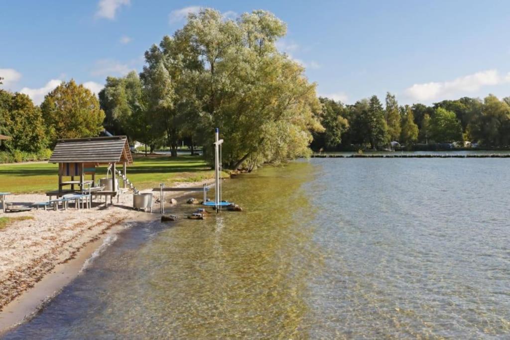 Haus in Neubrandenburg zentrum-, strandnah - Property Image 32