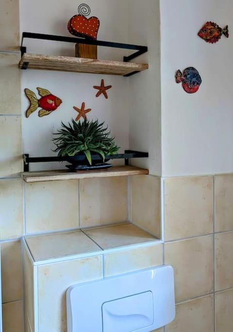 Haus in Neubrandenburg zentrum-, strandnah - Property Image 33