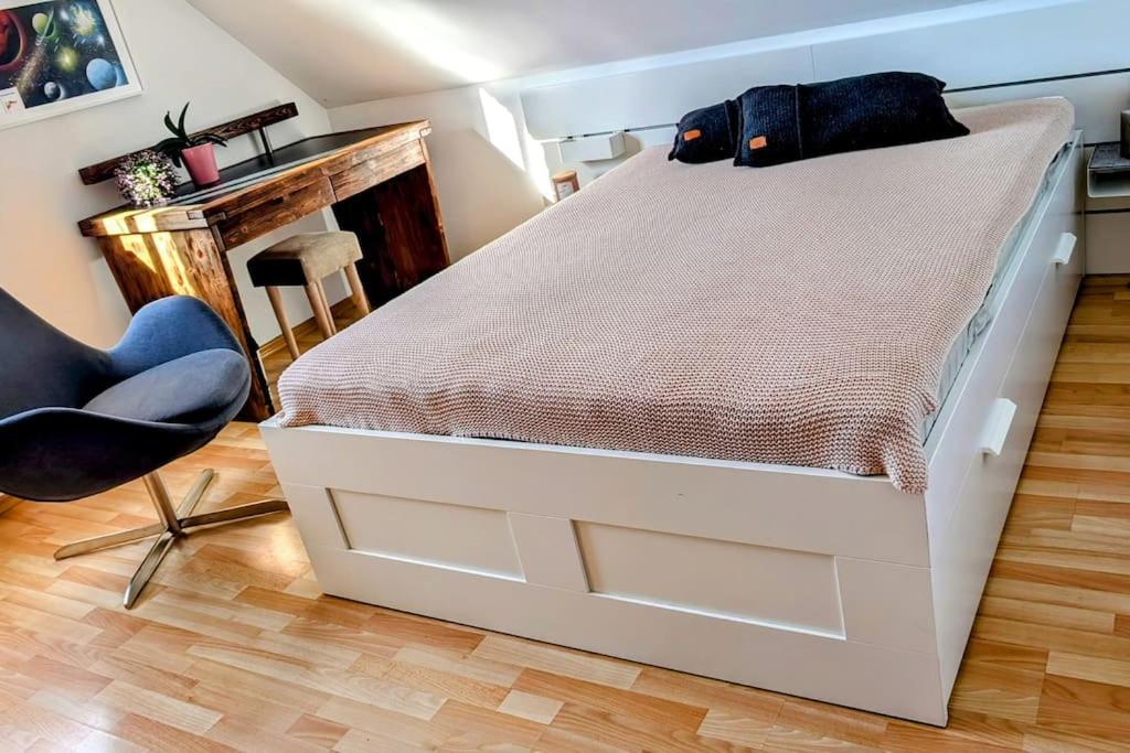 Haus in Neubrandenburg zentrum-, strandnah - Property Image 34