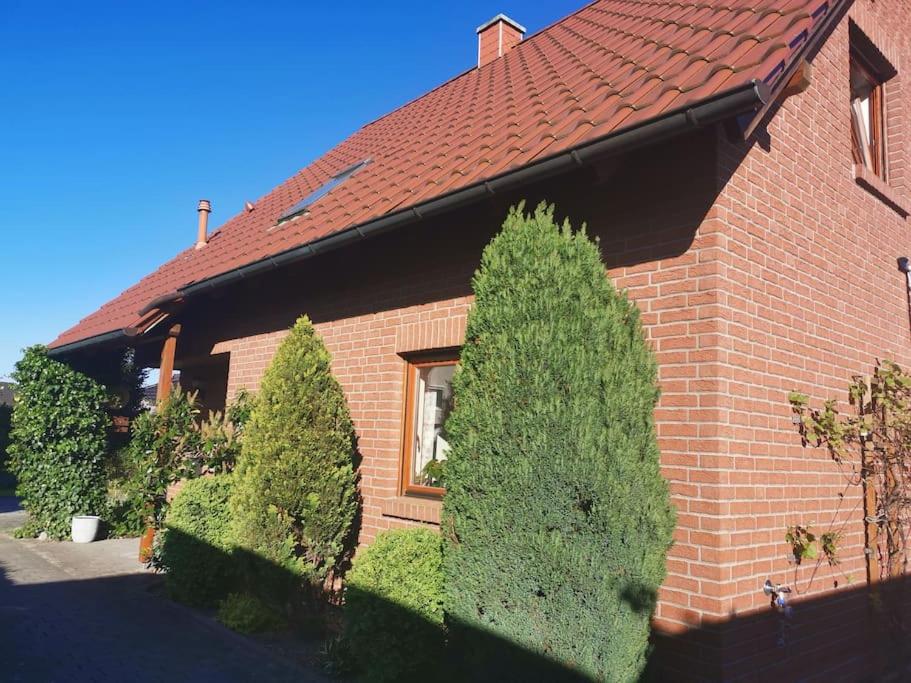 Haus in Neubrandenburg zentrum-, strandnah - Property Image 35