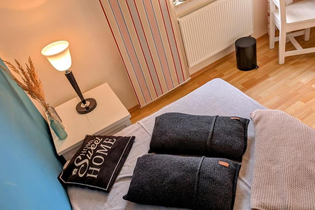 Haus in Neubrandenburg zentrum-, strandnah - Property Image 38