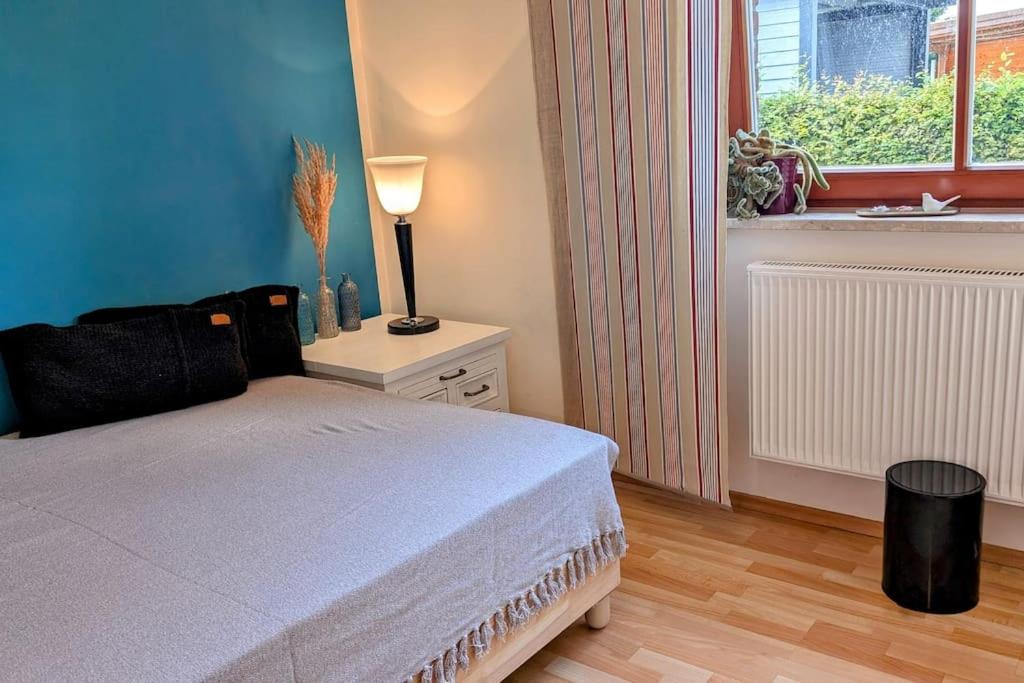 Haus in Neubrandenburg zentrum-, strandnah - Property Image 39