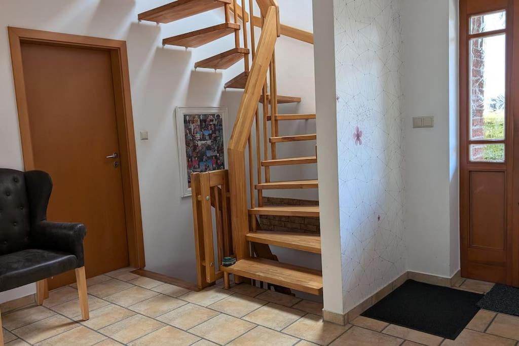 Haus in Neubrandenburg zentrum-, strandnah - Property Image 40