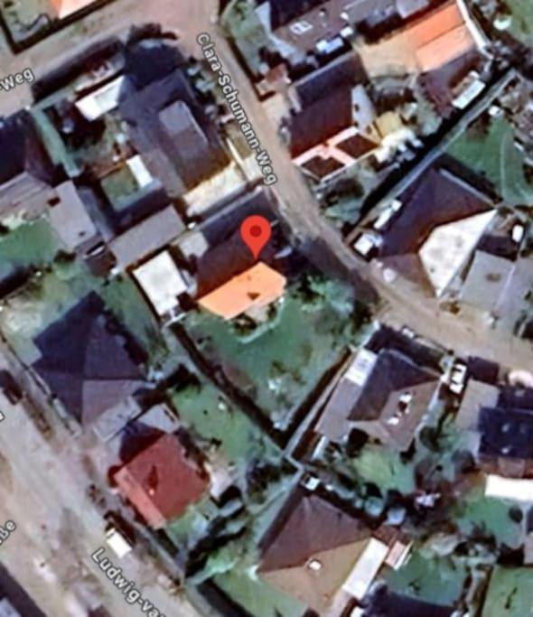Haus in Neubrandenburg zentrum-, strandnah - Property Image 46