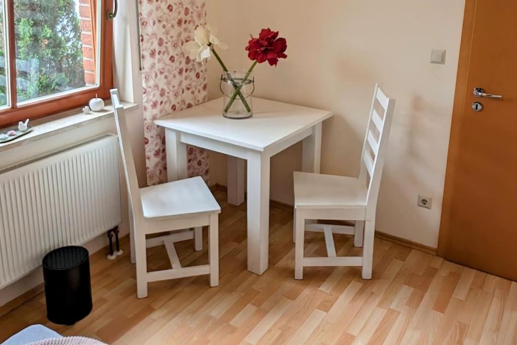 Haus in Neubrandenburg zentrum-, strandnah - Property Image 13