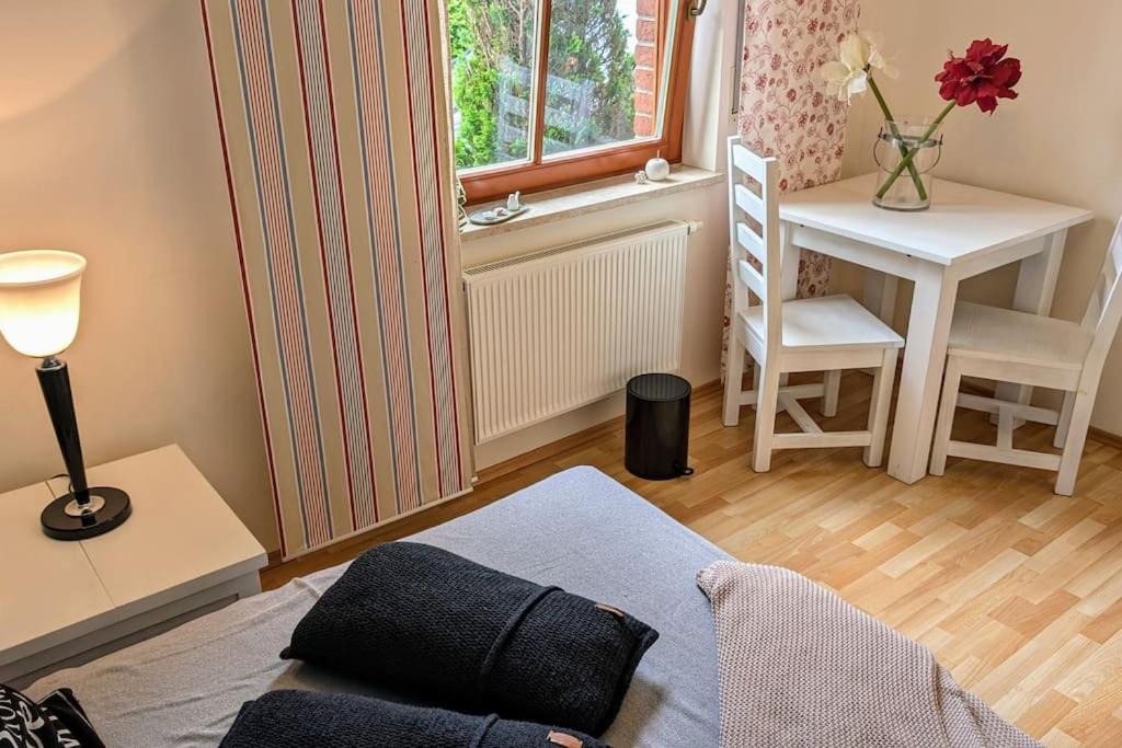 Haus in Neubrandenburg zentrum-, strandnah - Property Image 2