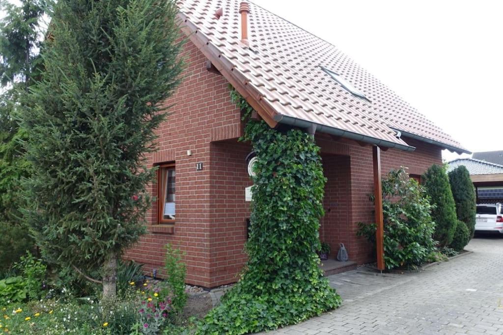 Haus in Neubrandenburg zentrum-, strandnah - Property Image 3
