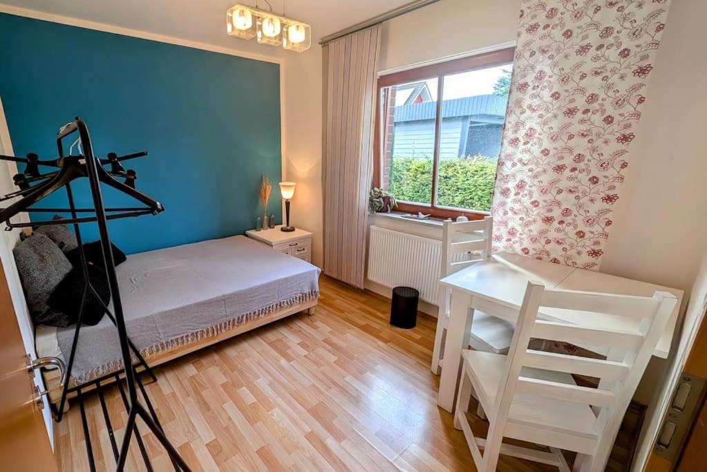 Haus in Neubrandenburg zentrum-, strandnah - Property Image 7