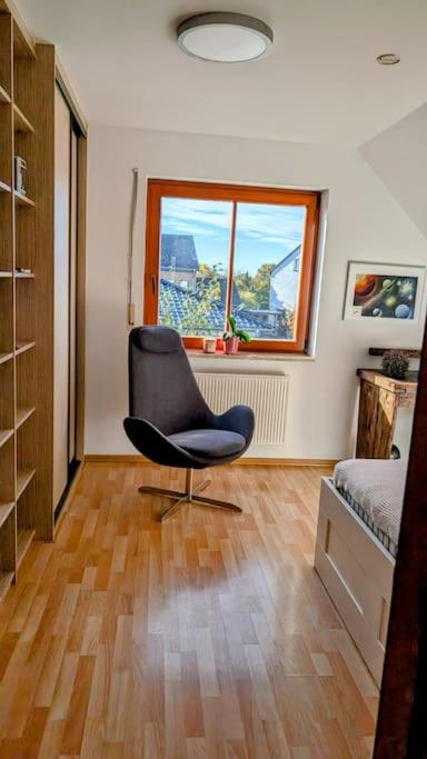 Haus in Neubrandenburg zentrum-, strandnah - Property Image 8