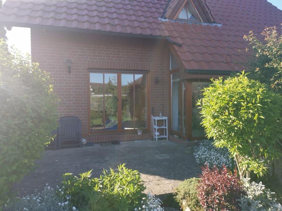 Haus in Neubrandenburg zentrum-, strandnah - Property Image 11