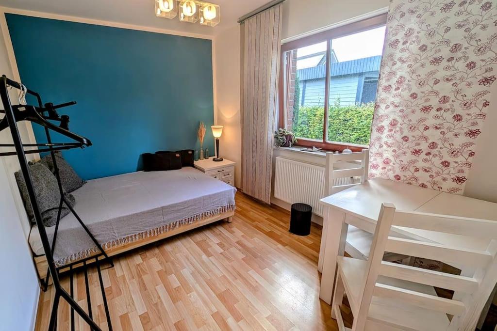 Haus in Neubrandenburg zentrum-, strandnah - Property Image 12