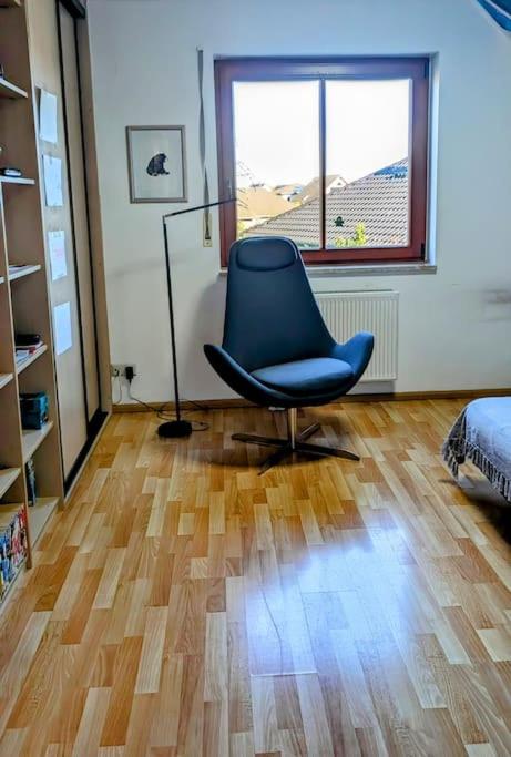 Haus in Neubrandenburg zentrum-, strandnah - Property Image 16
