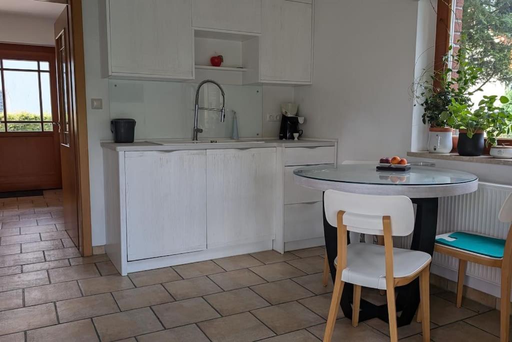 Haus in Neubrandenburg zentrum-, strandnah - Property Image 17