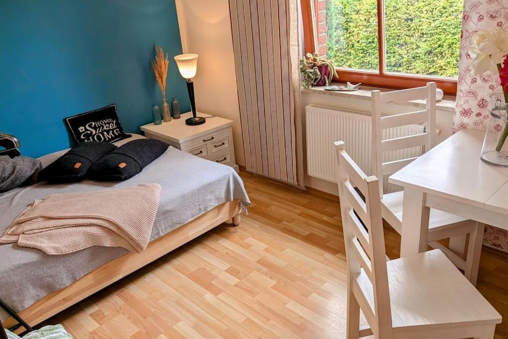 Haus in Neubrandenburg zentrum-, strandnah - Property Image 19