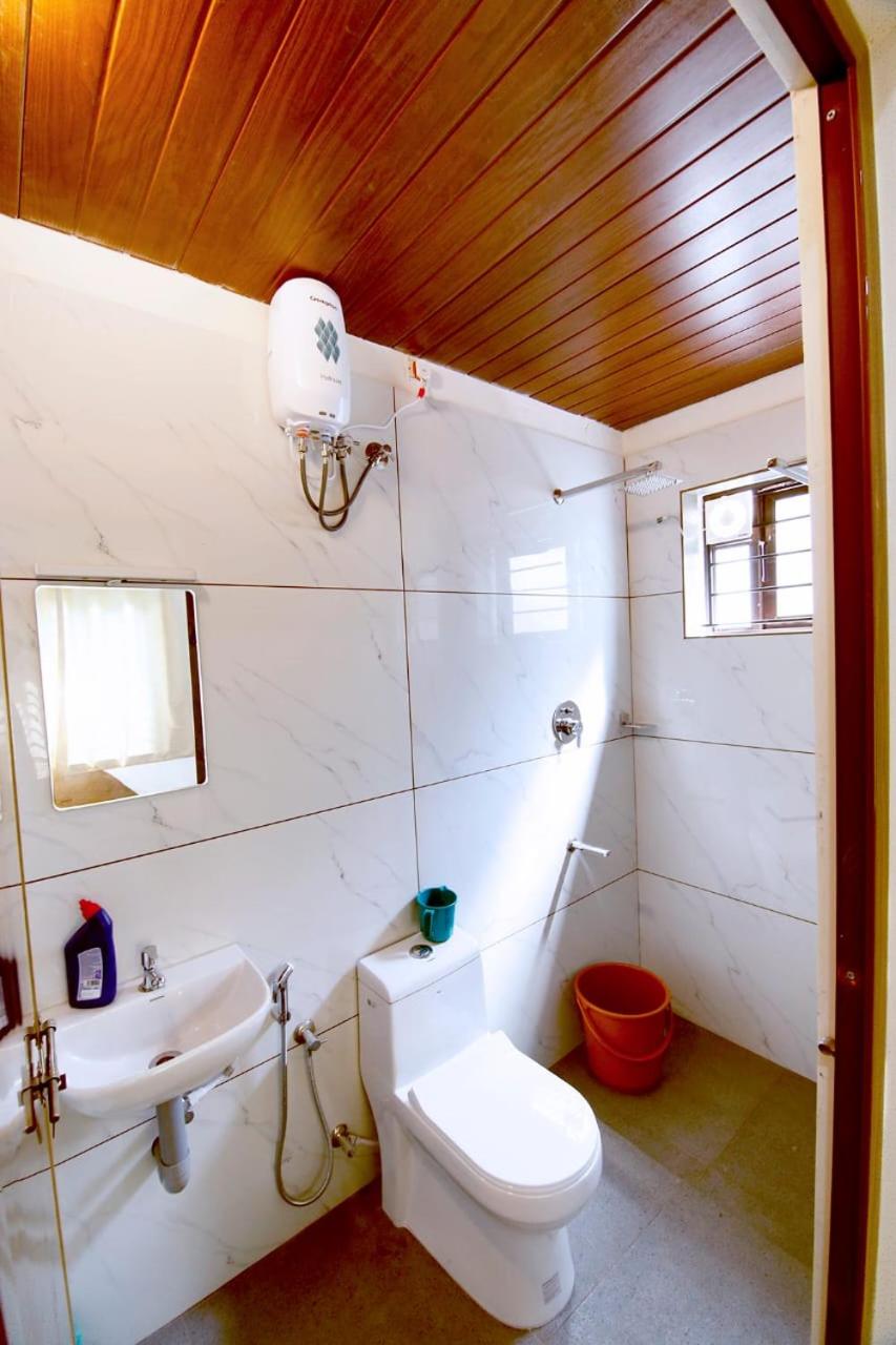 Uthram Residency