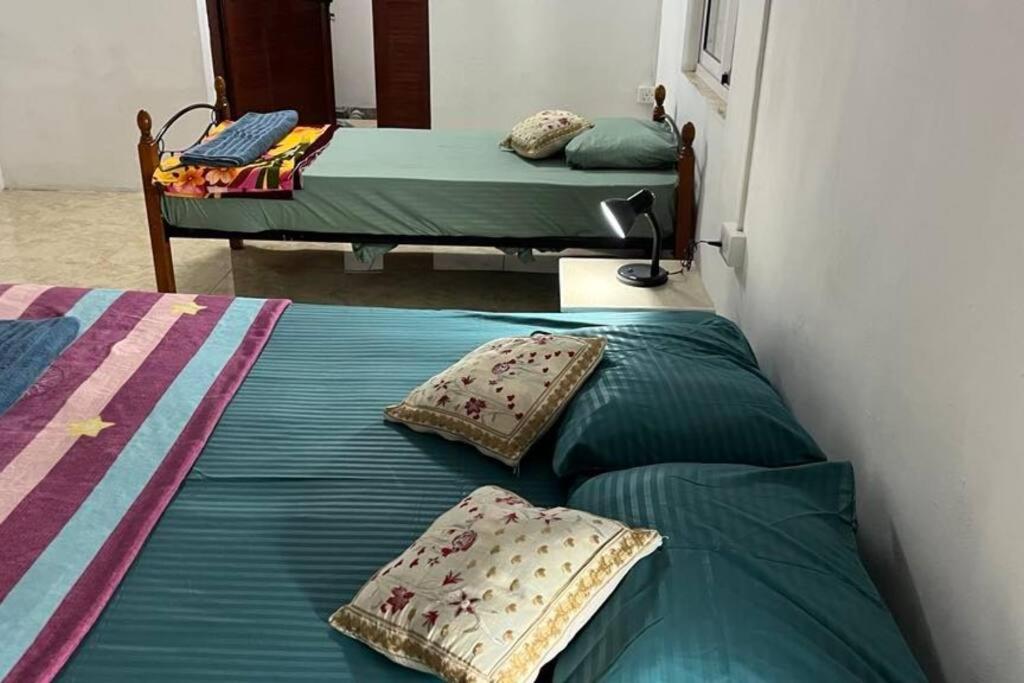 cozy home in baie malgache