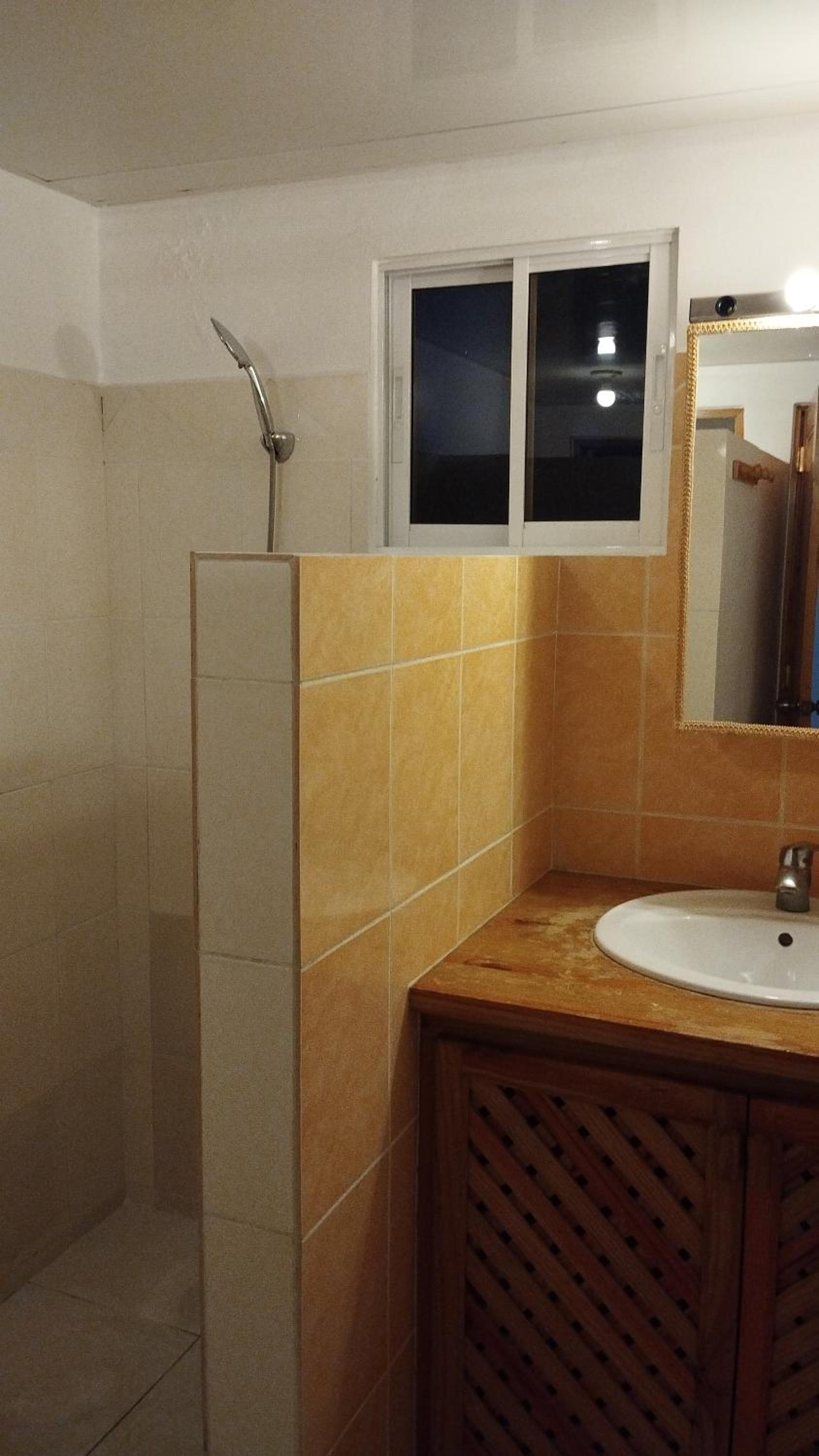 Residencial caoba