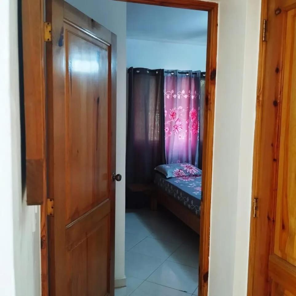 Residencial caoba