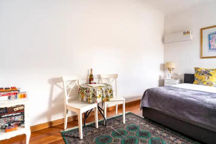 Dalia's Blue Mountain Retreat