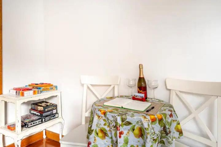 Dalia's Blue Mountain Retreat