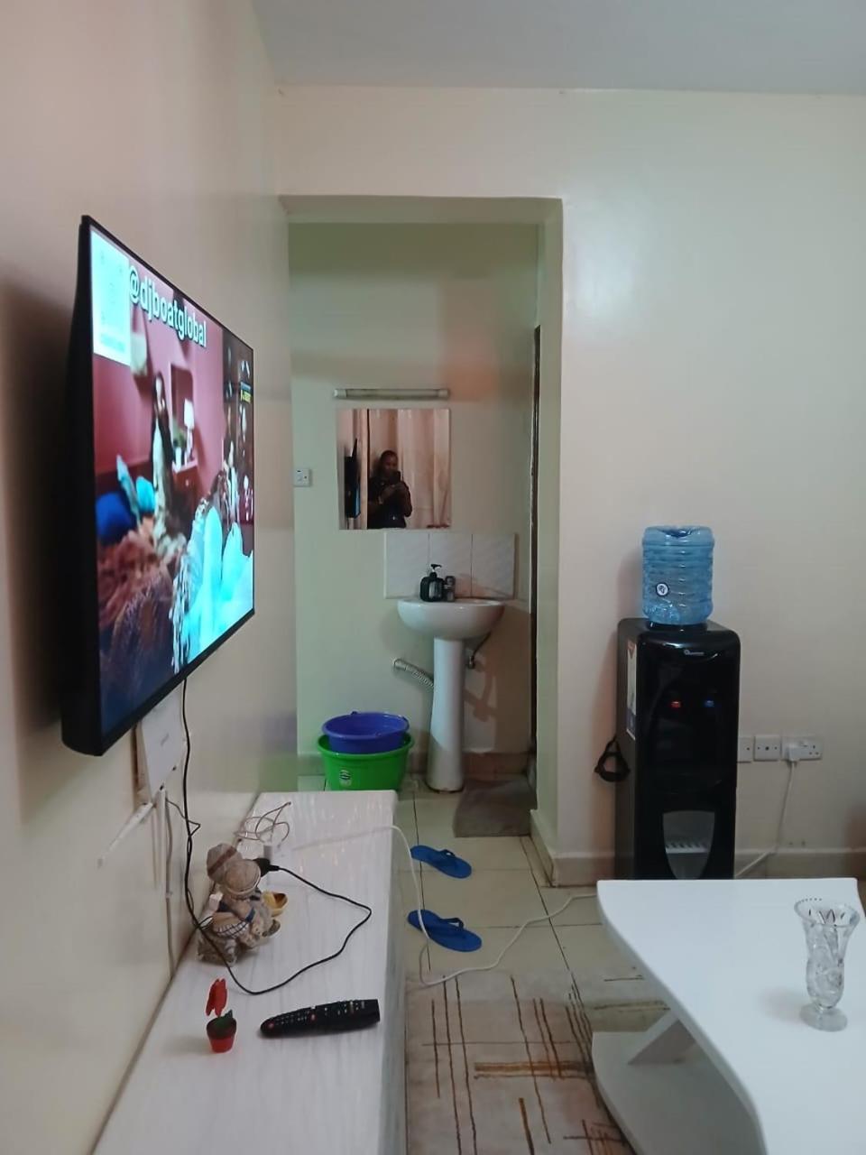Bekar Homestays
