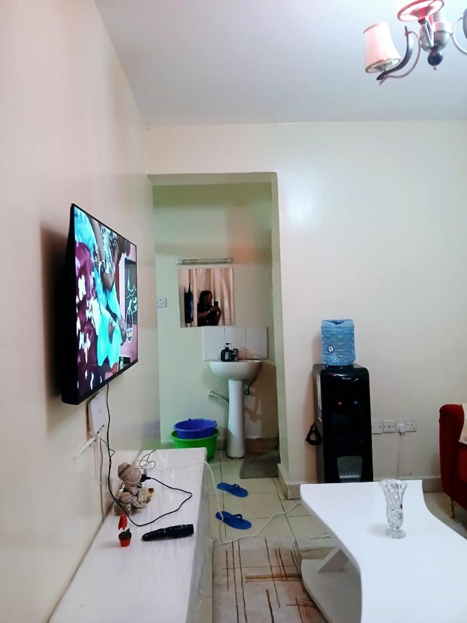 Bekar Homestays
