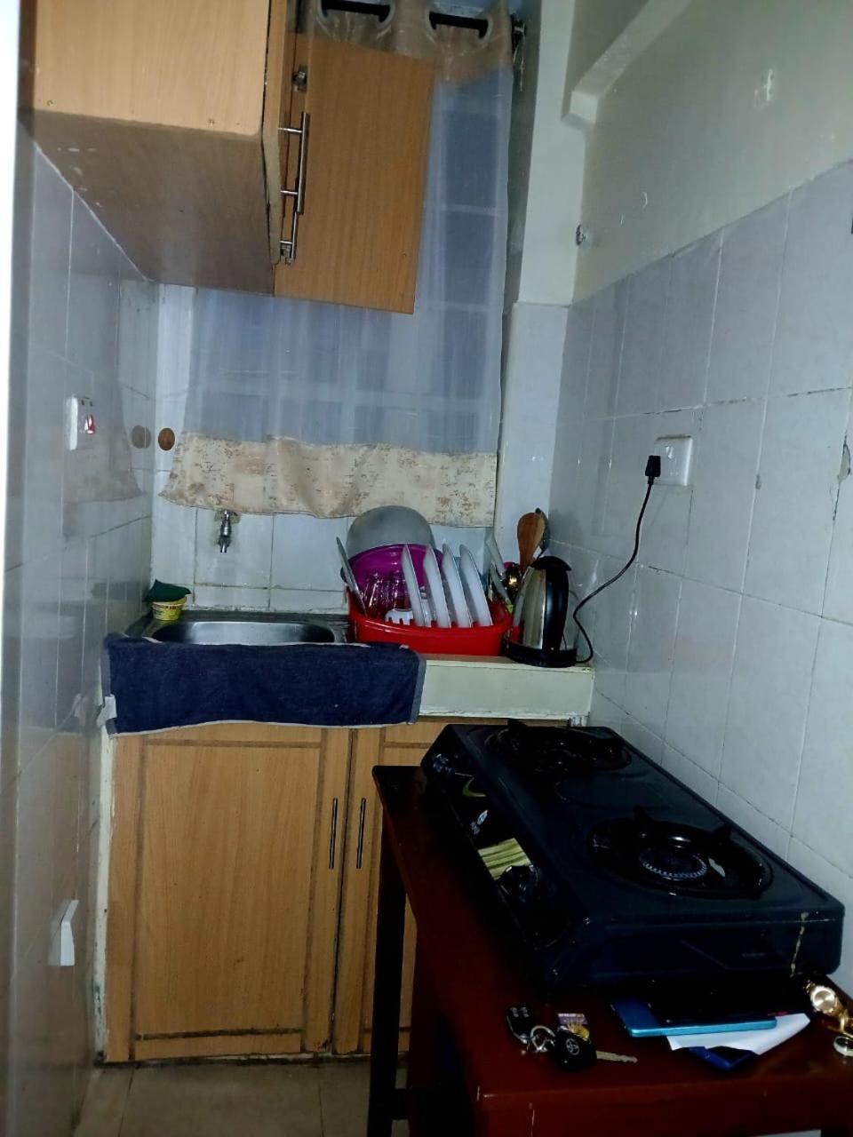 Bekar Homestays