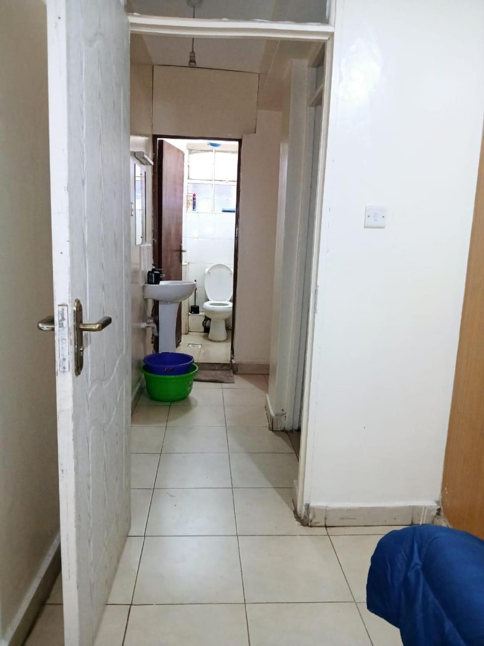 Bekar Homestays