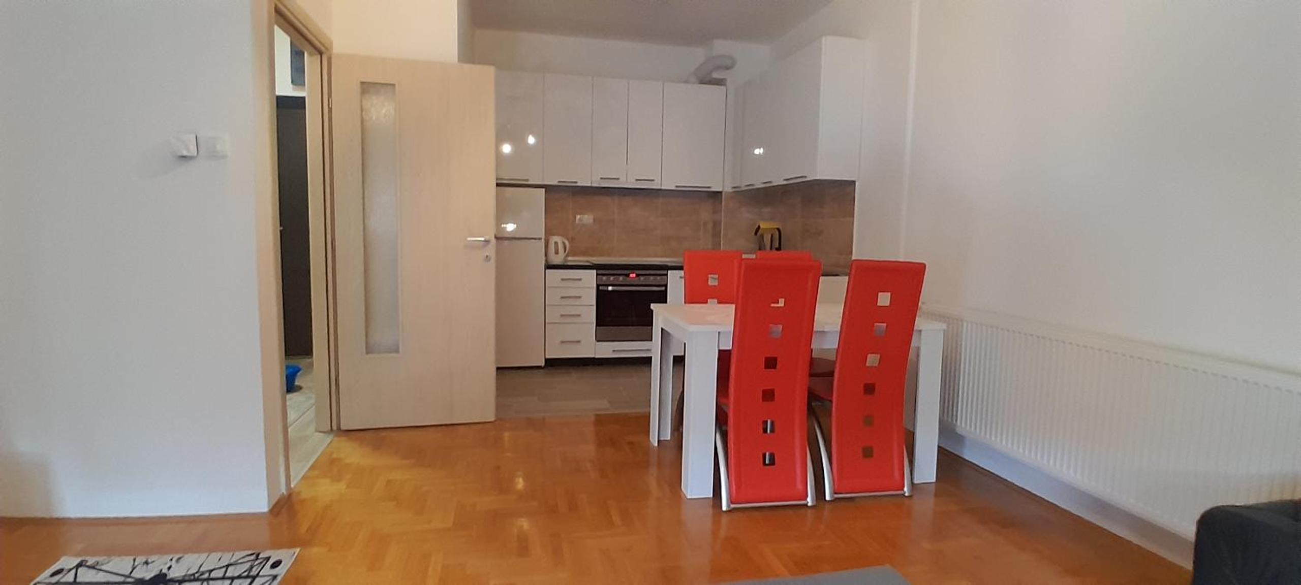 Apartment OLYMPIC