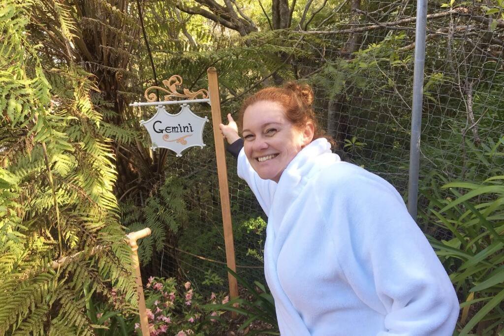 Dalia's Blue Mountain Retreat