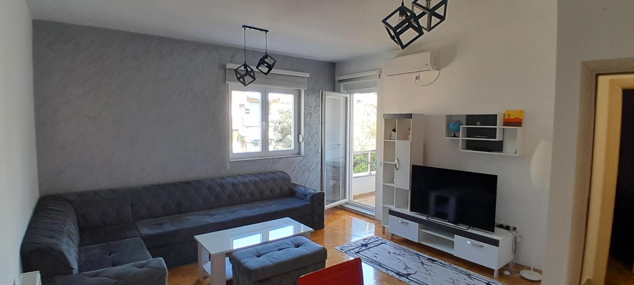 Apartment OLYMPIC