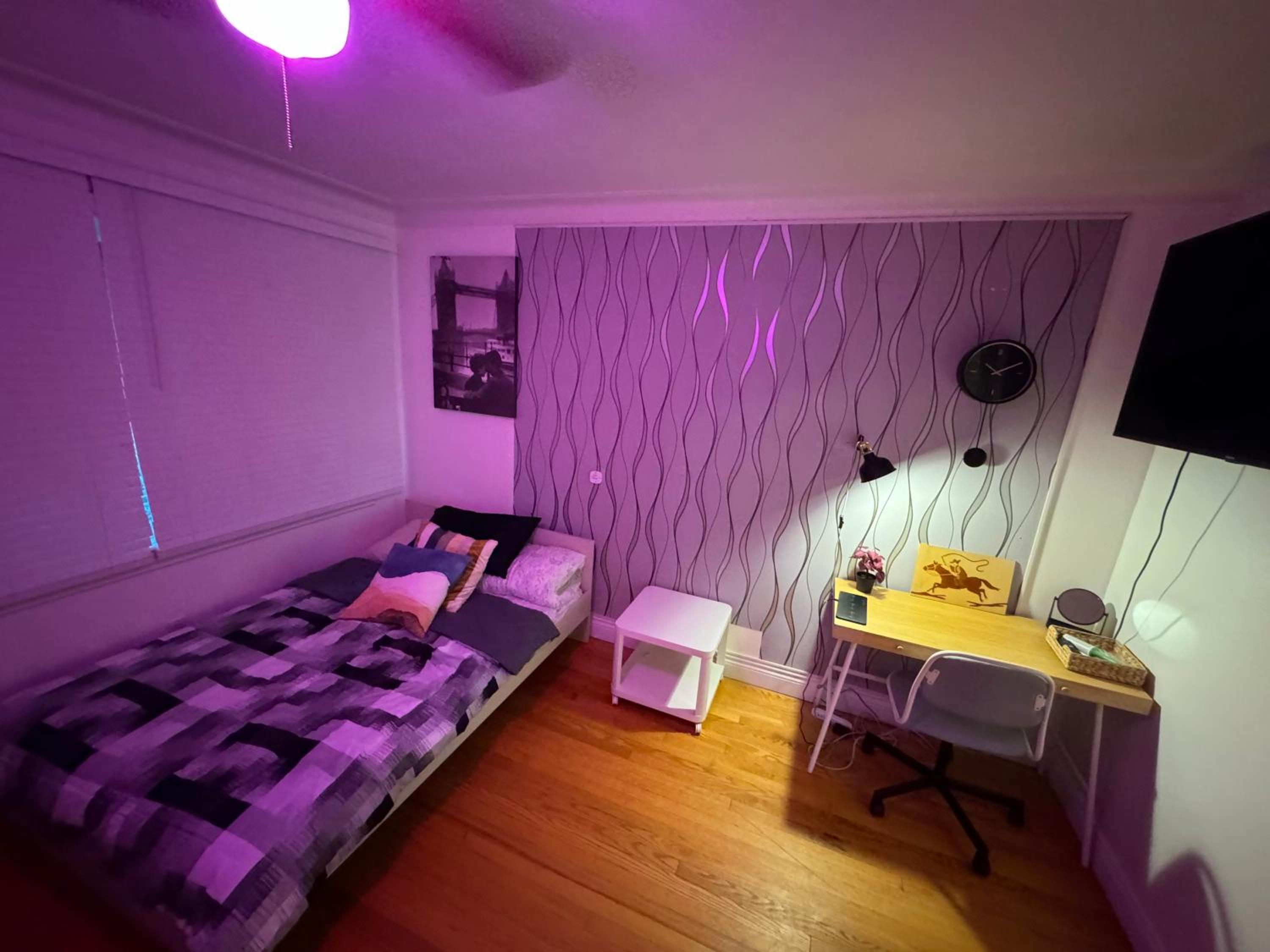 Cozy Central Home