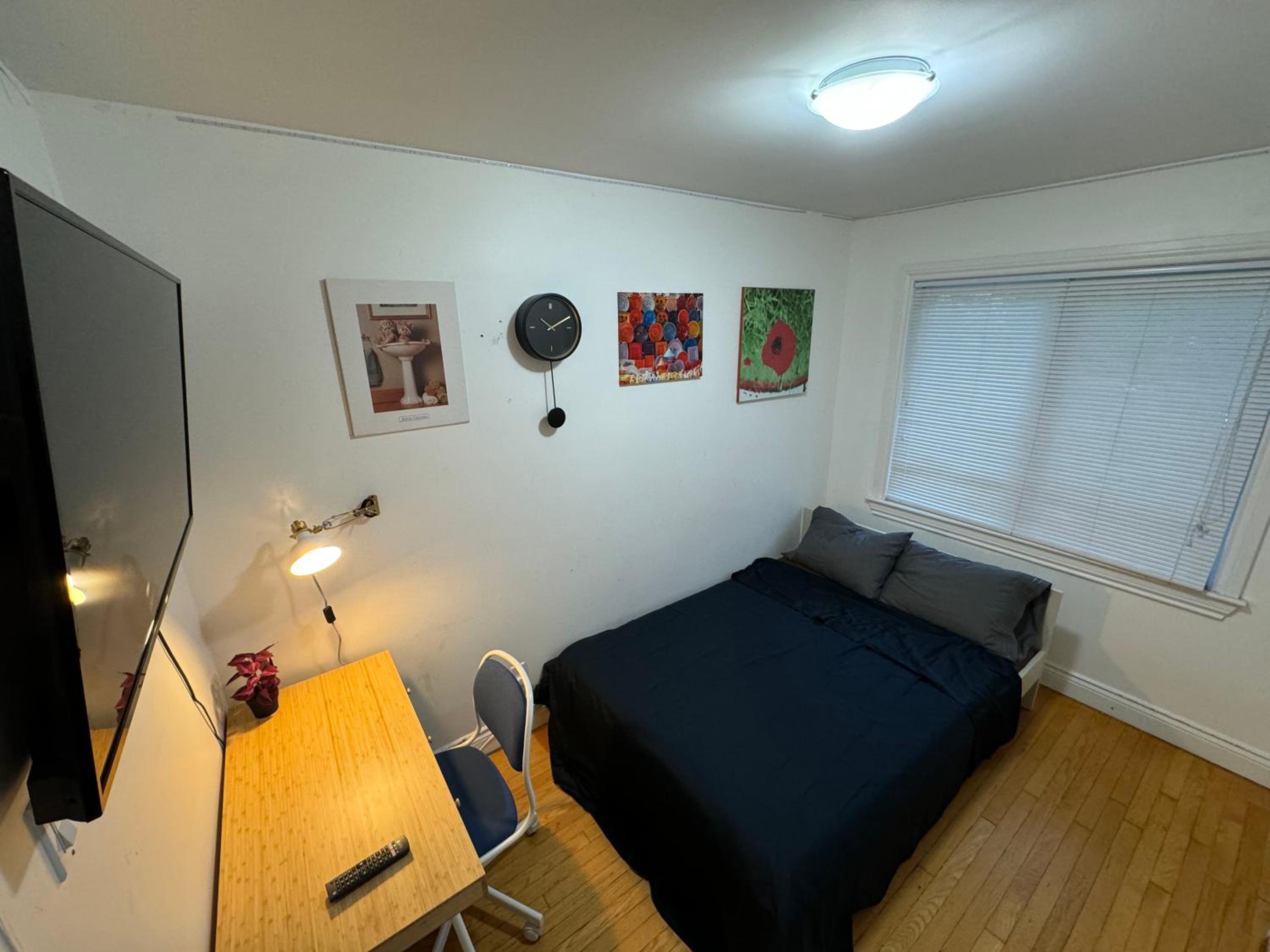 Cozy Central Home