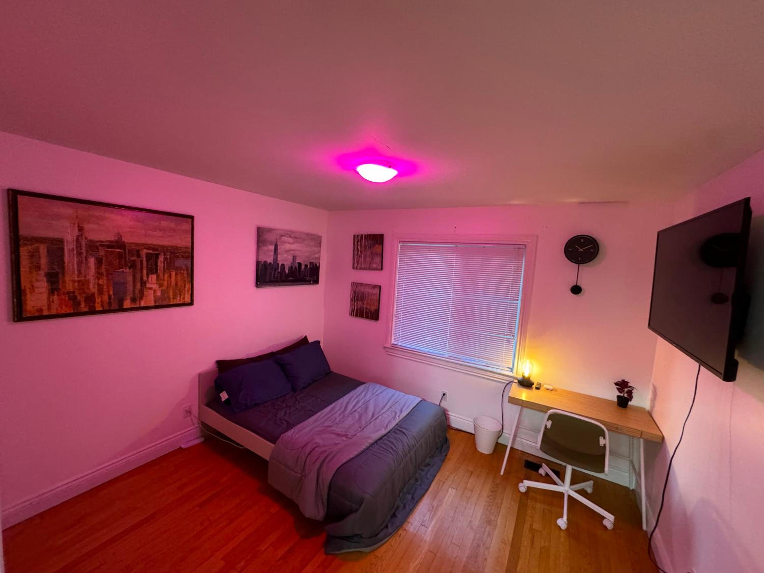 Cozy Central Home