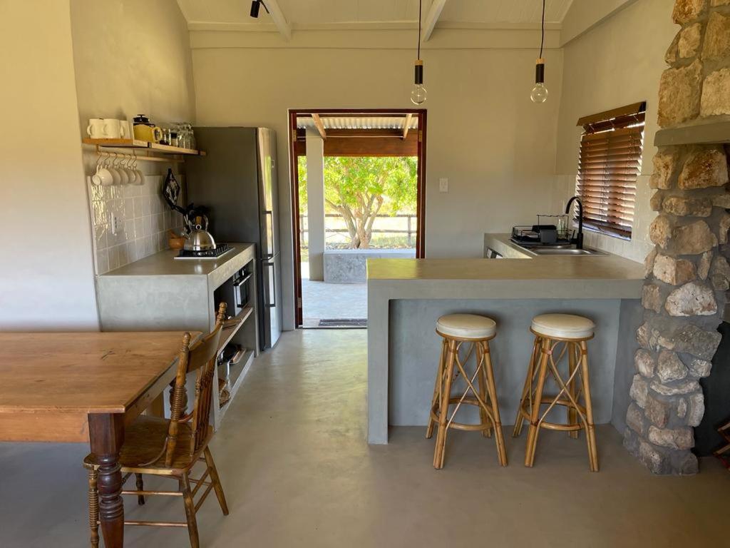 River House at Rivierplaas view 2