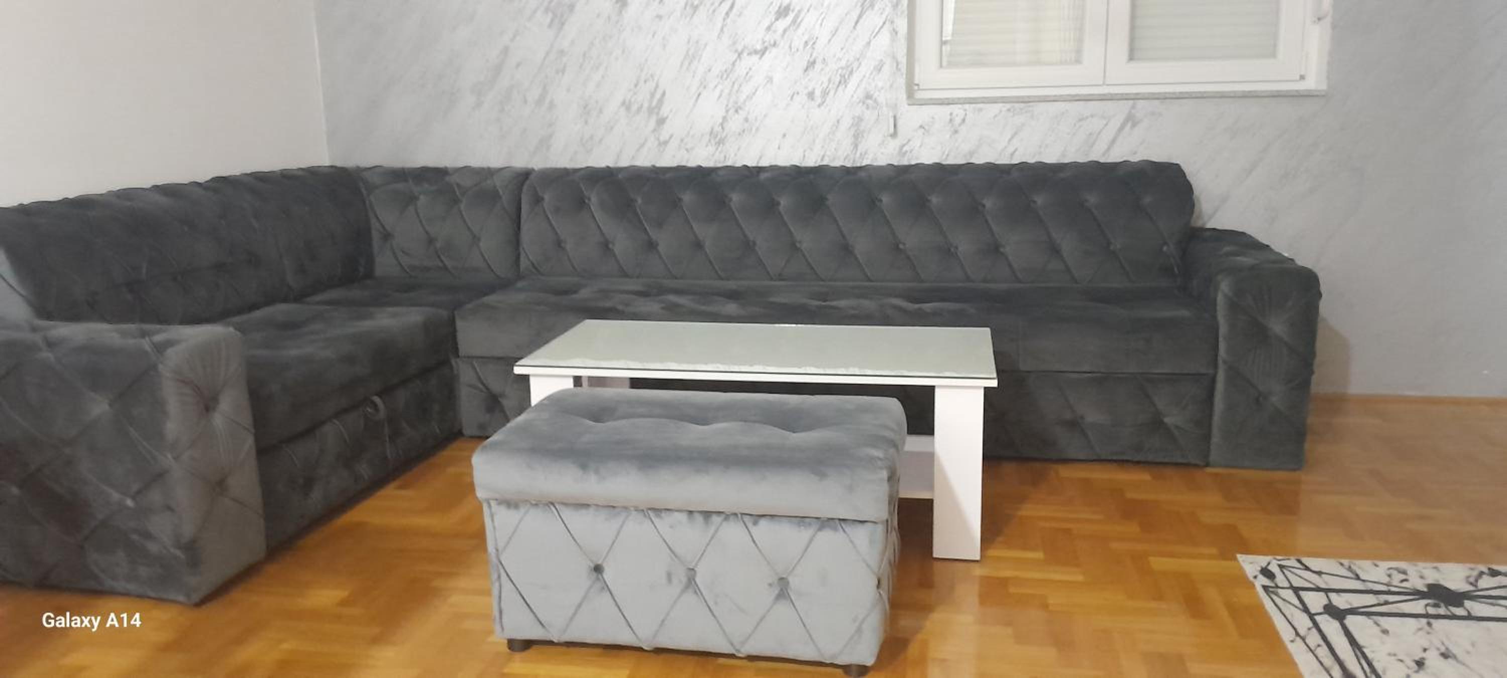 Apartment OLYMPIC