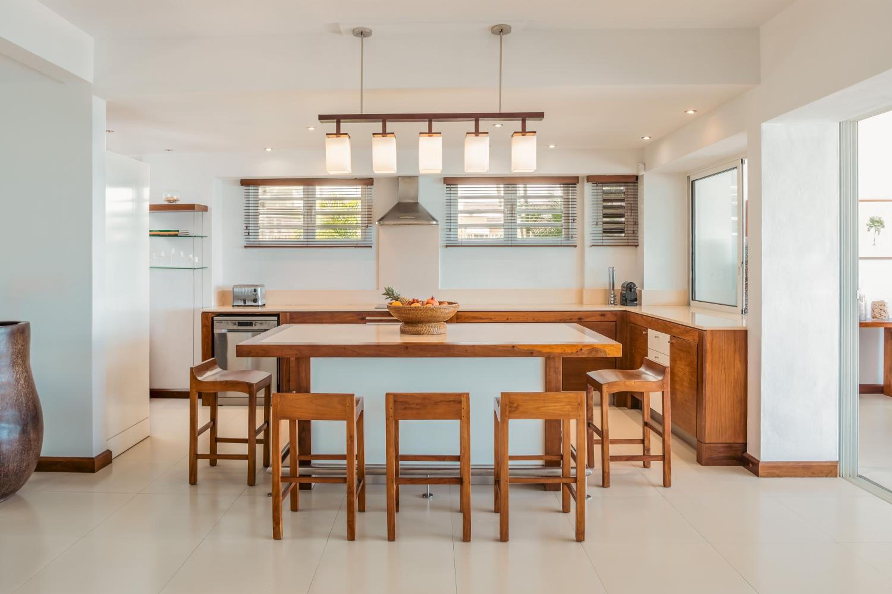 Villa Karma by muse villas