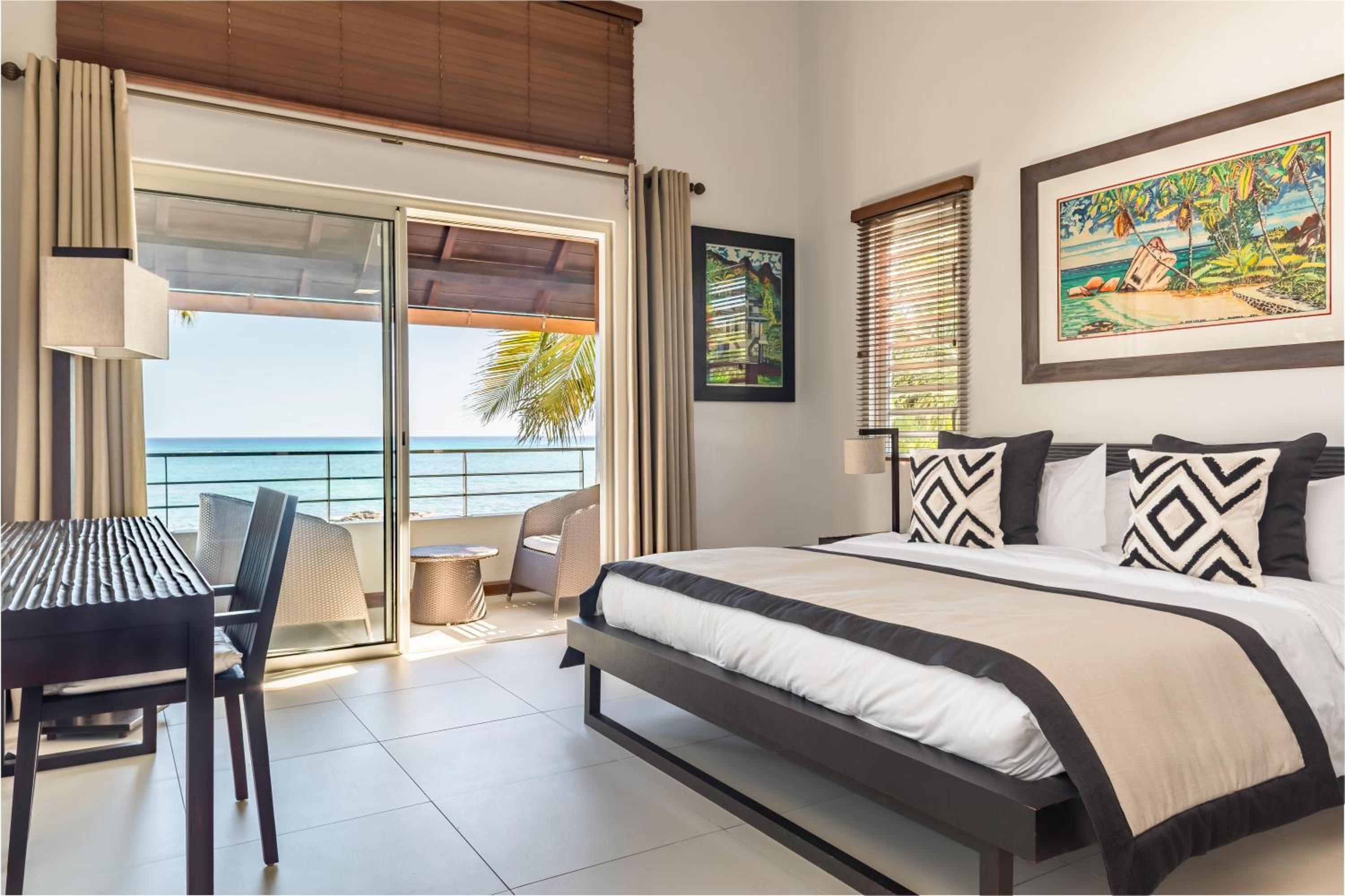 Villa Karma by muse villas
