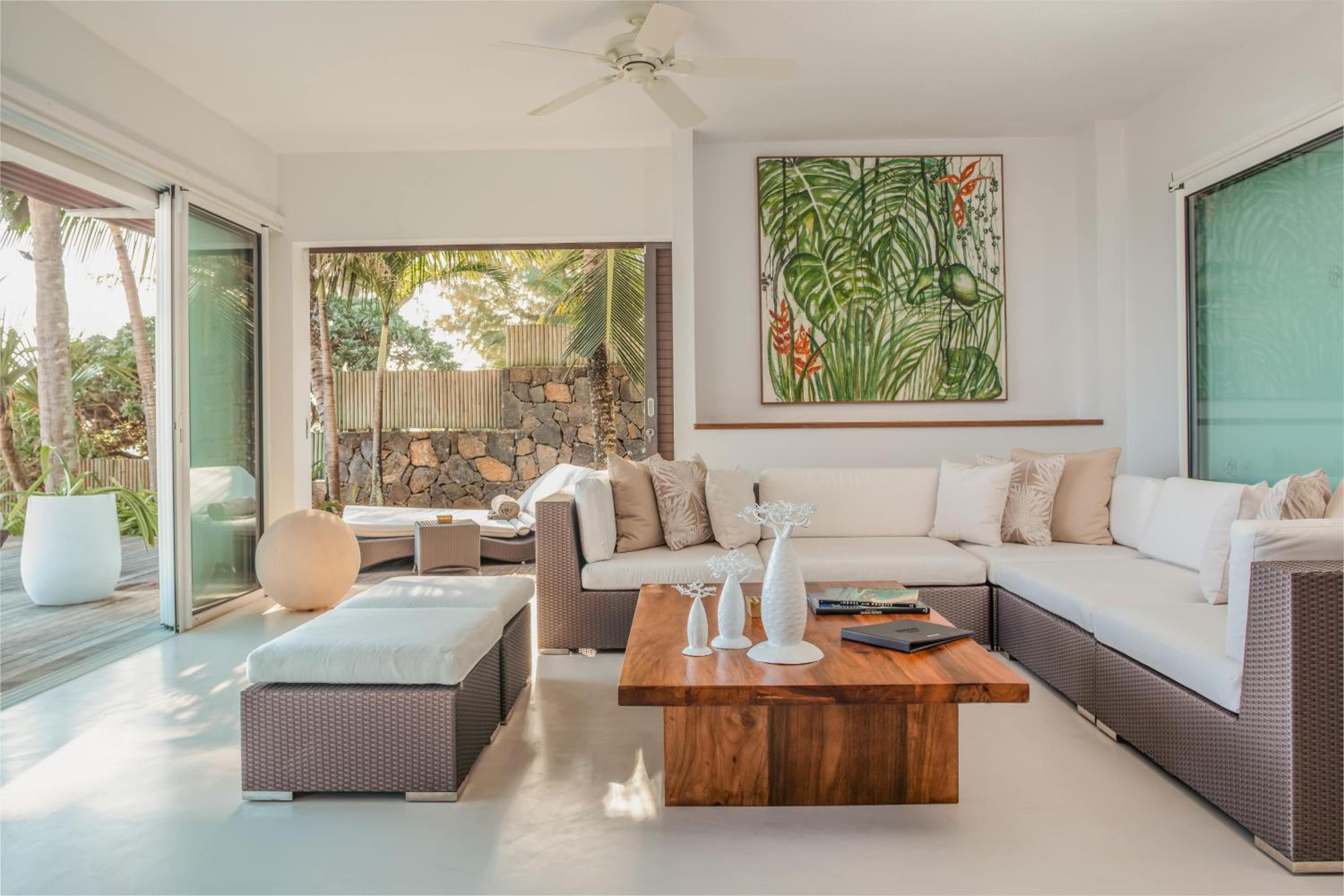 Villa Karma by muse villas