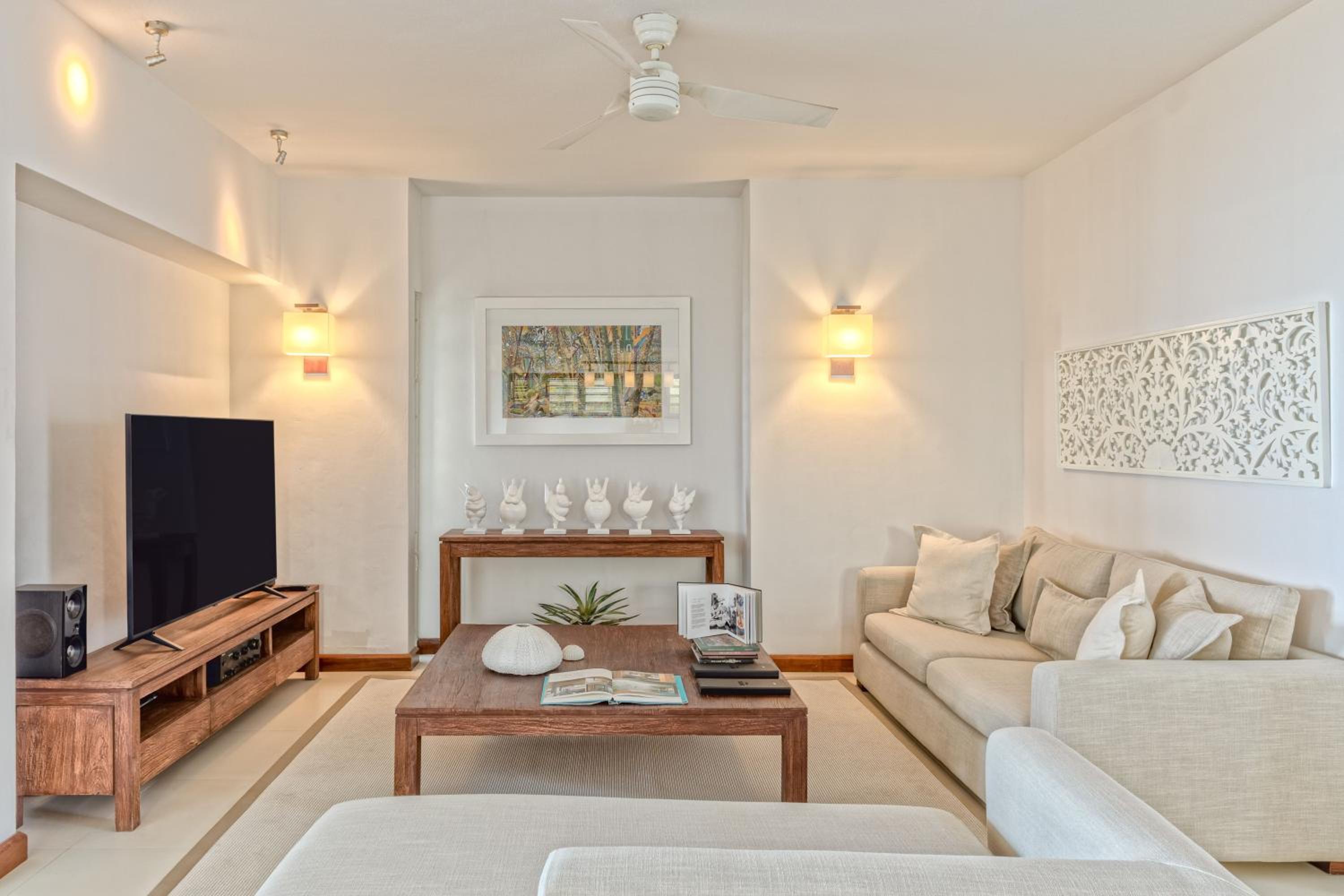 Villa Karma by muse villas