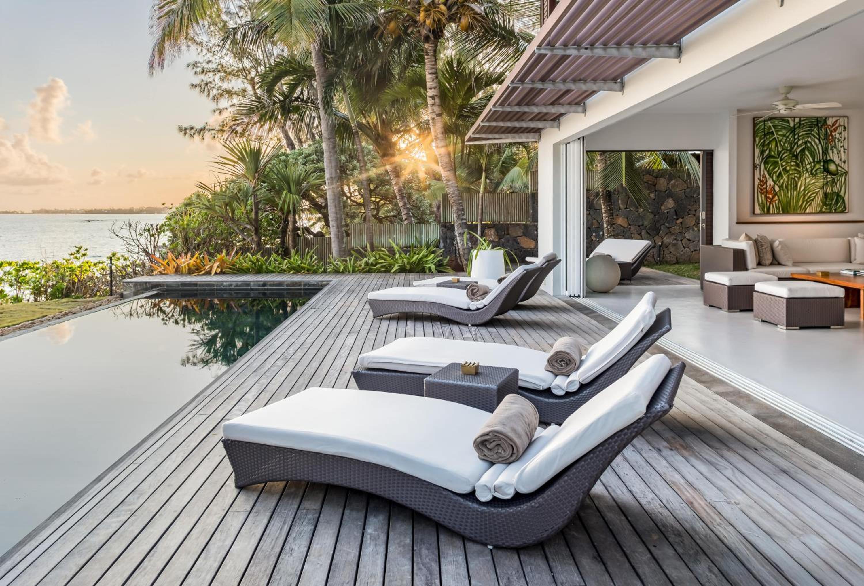 Villa Karma by muse villas