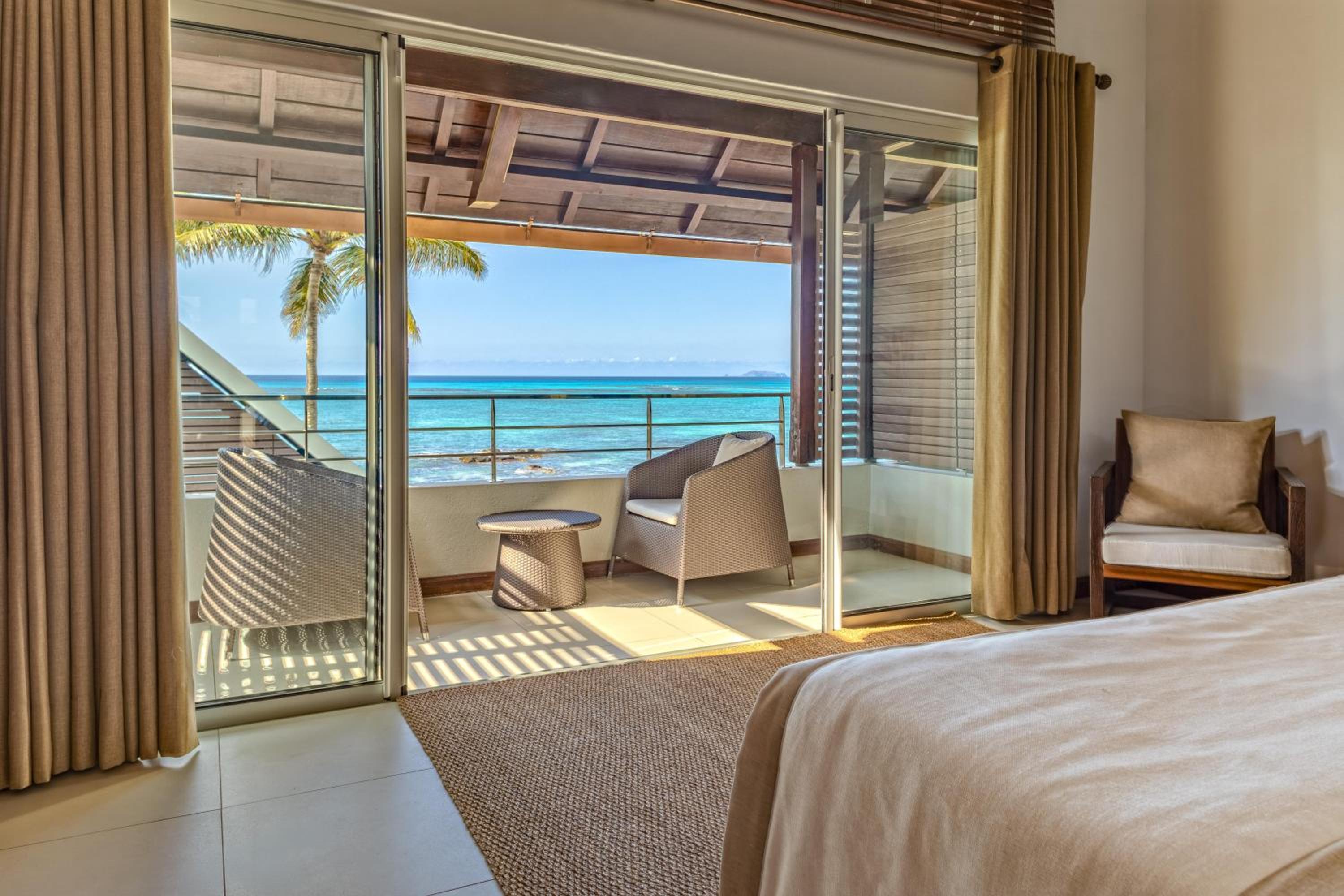 Villa Karma by muse villas