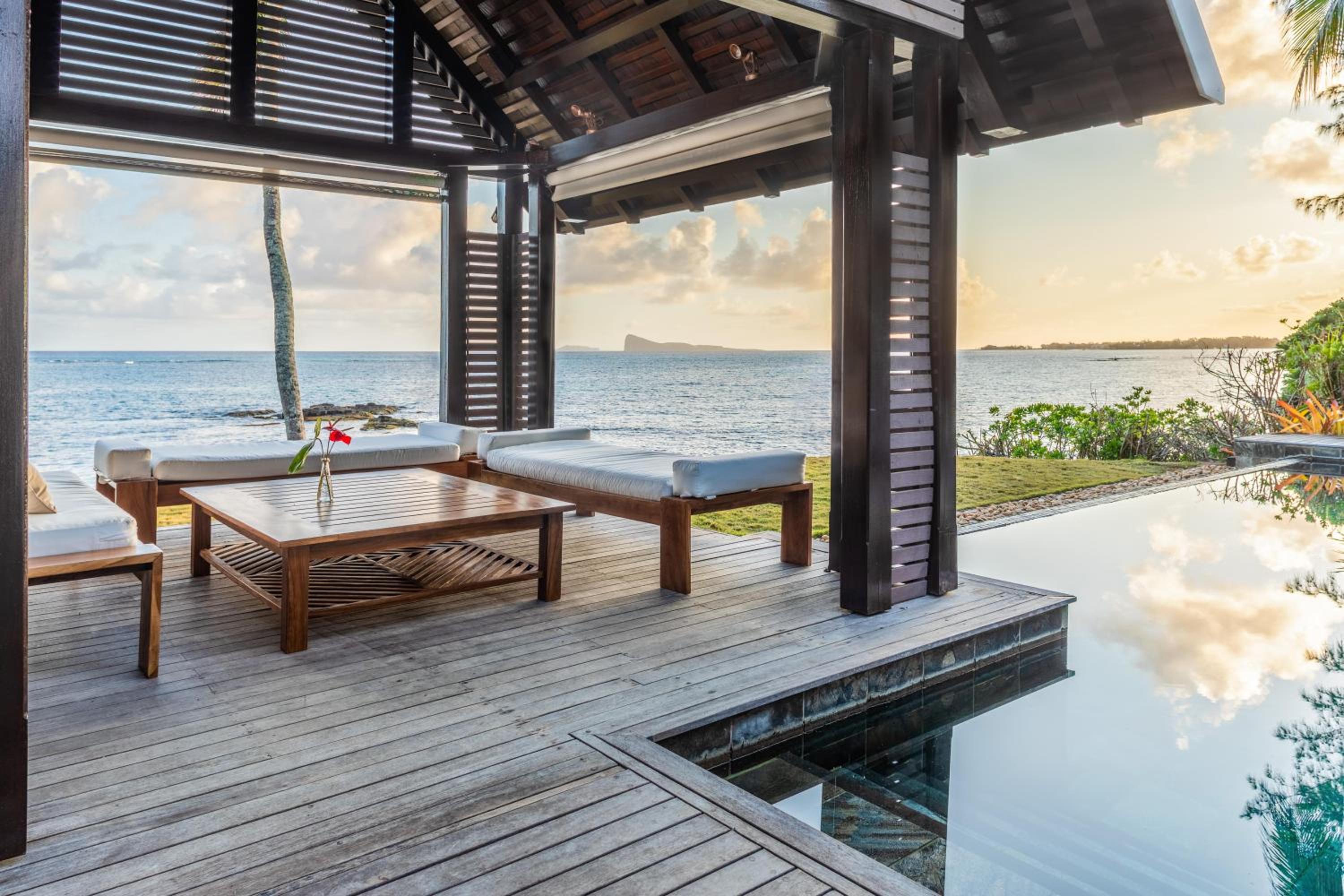 Villa Karma by muse villas