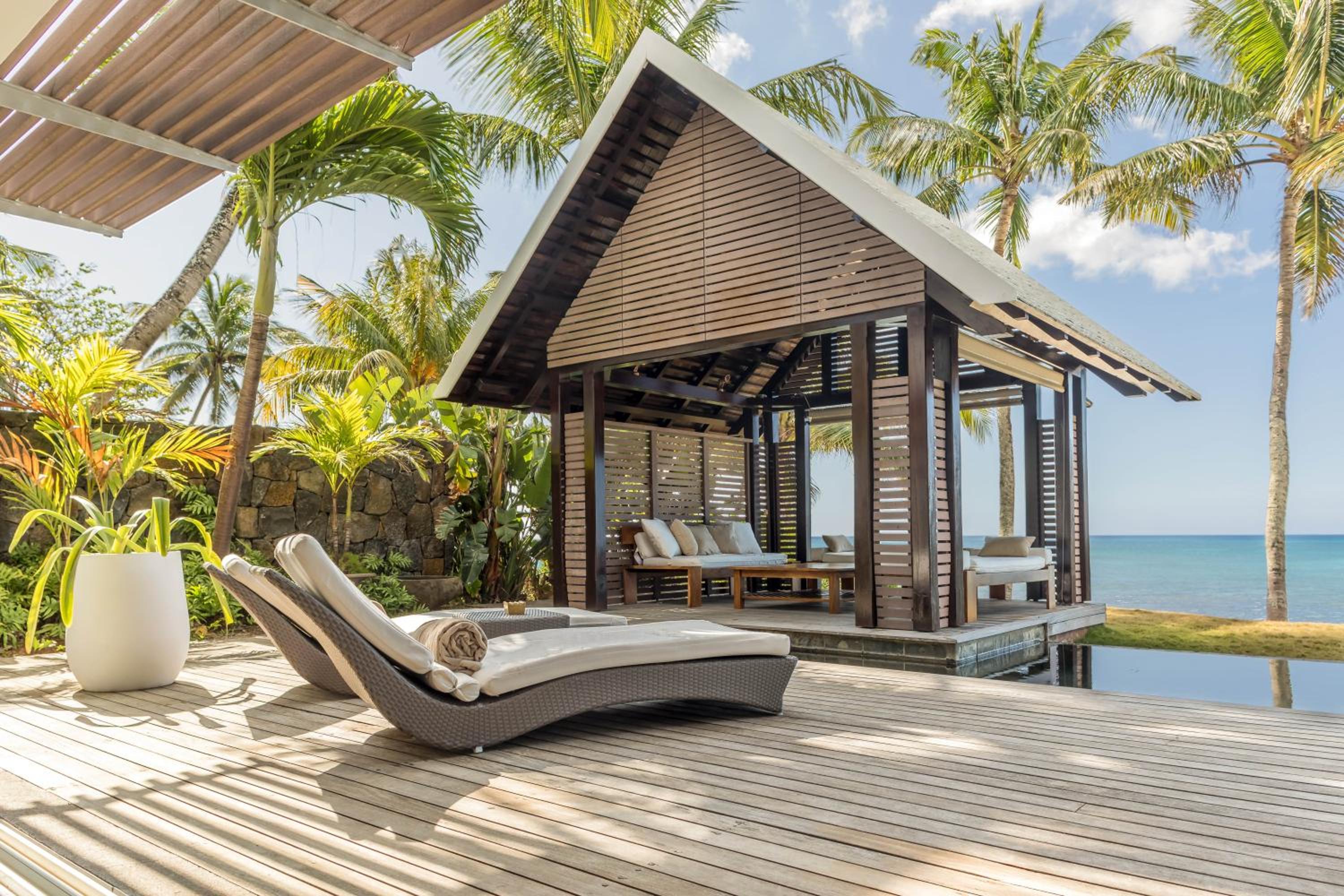 Villa Karma by muse villas