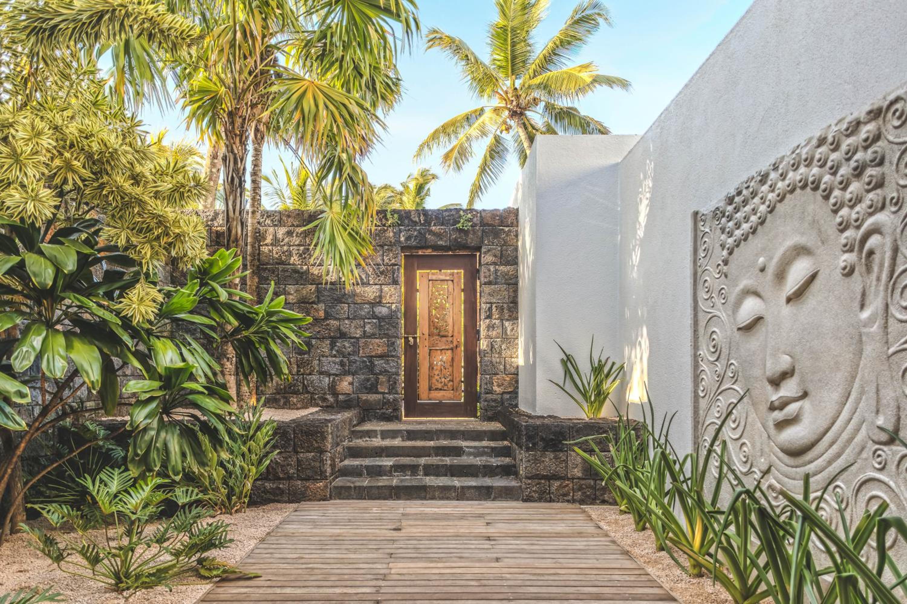 Villa Karma by muse villas