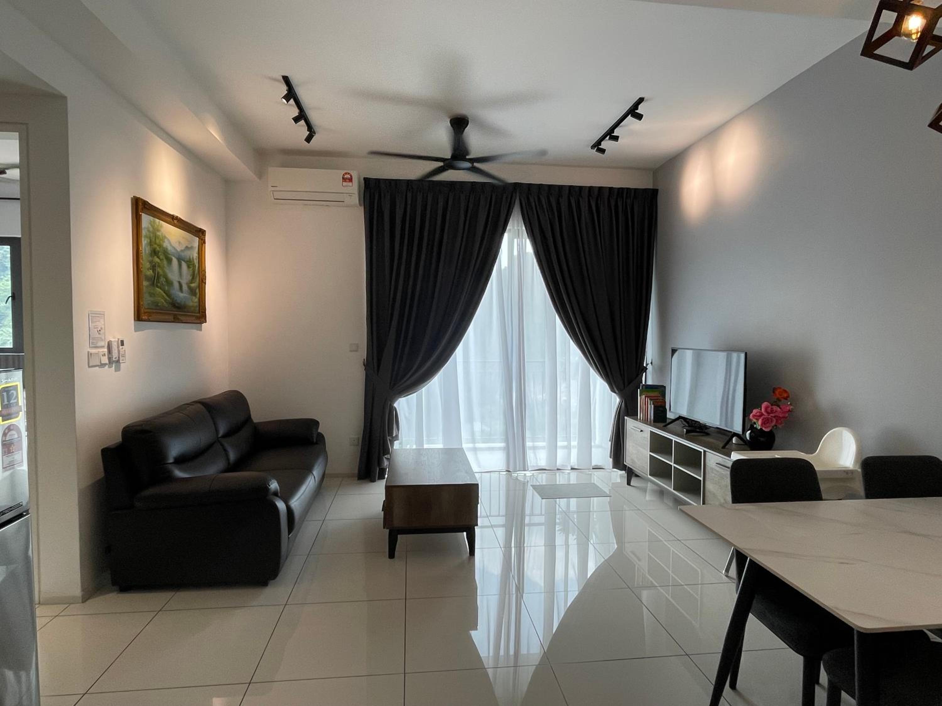Sunway Onsen Ipoh Tambun Cozy Retreat 8pax photo 7