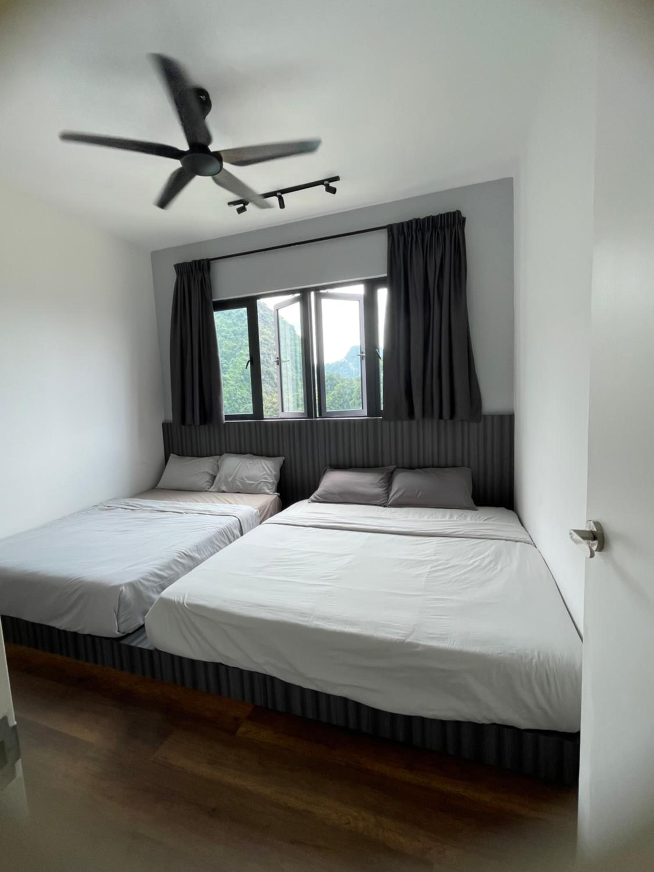 Sunway Onsen Ipoh Tambun Cozy Retreat 8pax photo 8