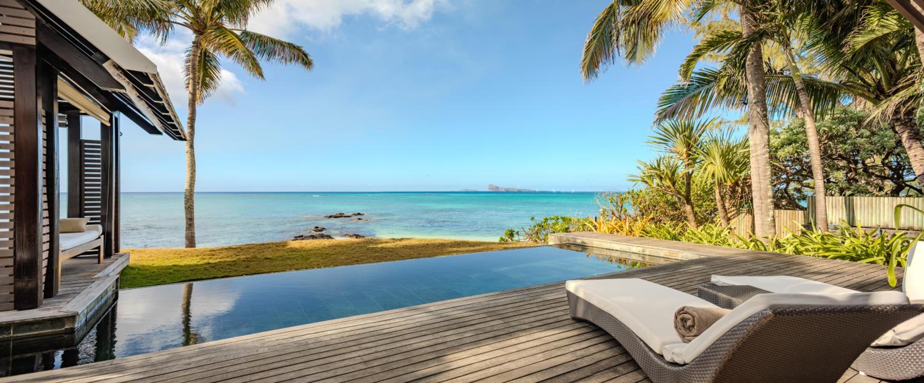 Villa Karma by muse villas