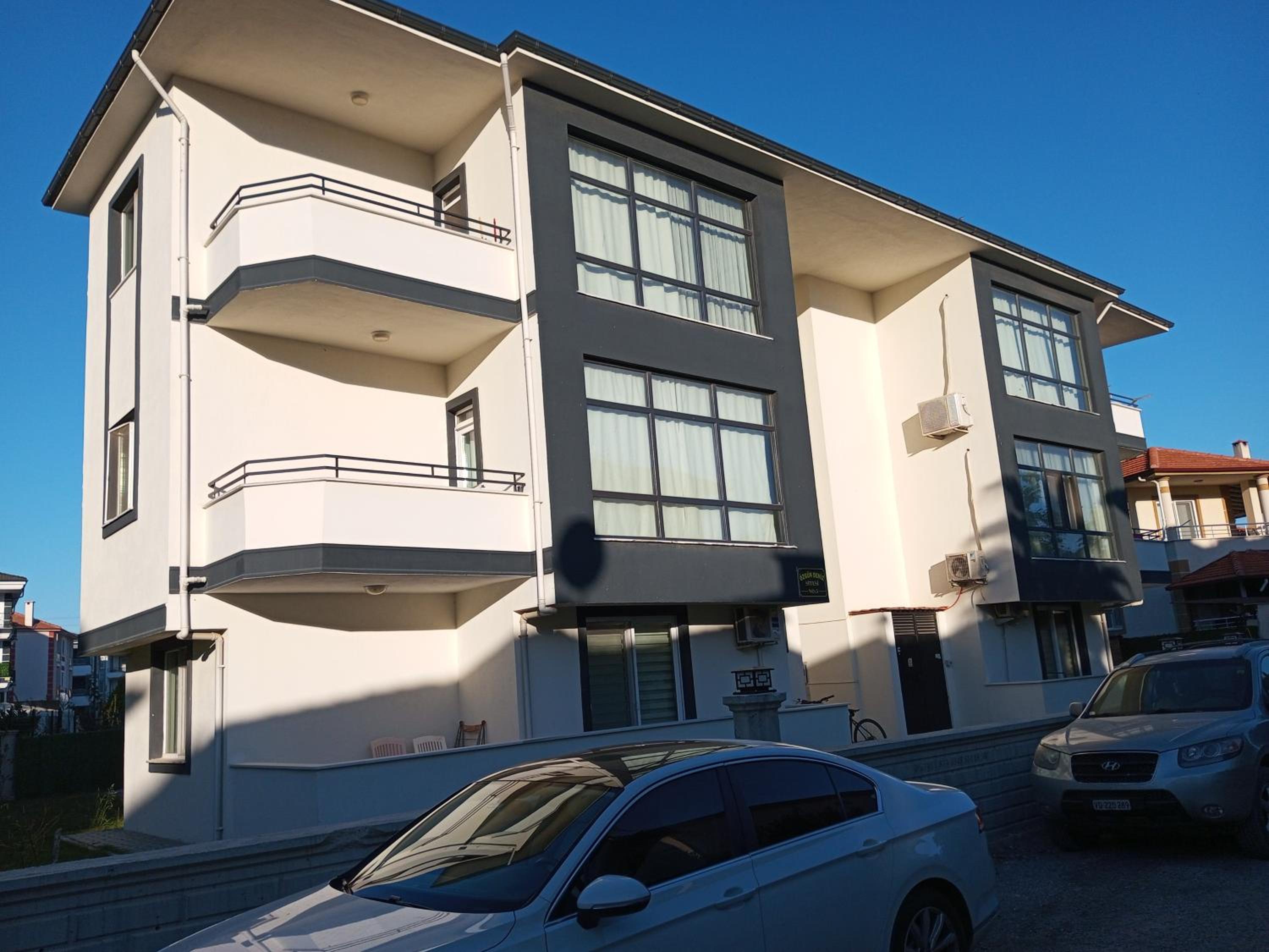 Hotel Dalaman Apart House & Hôtel- Vacance , Ozgün Deniz Sitesi No 5 - Image 1